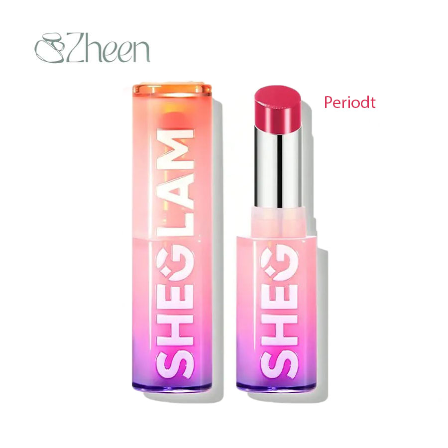 رژ لب براق Mirror Kiss شیگلم 